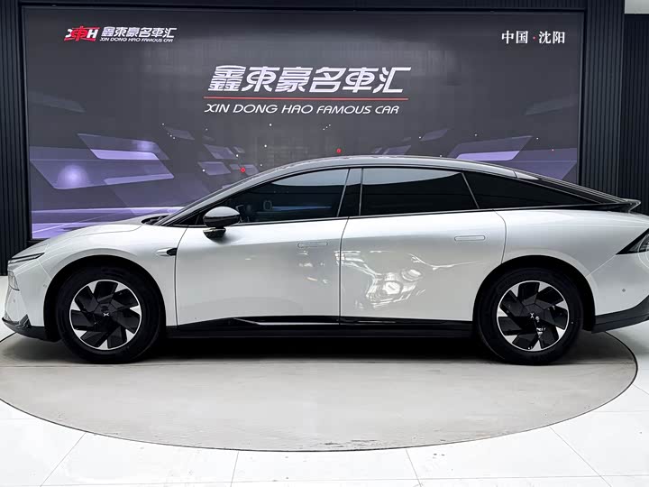 Фото 4 - XPeng F57