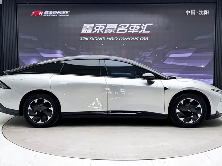 Фото 5 - XPeng F57