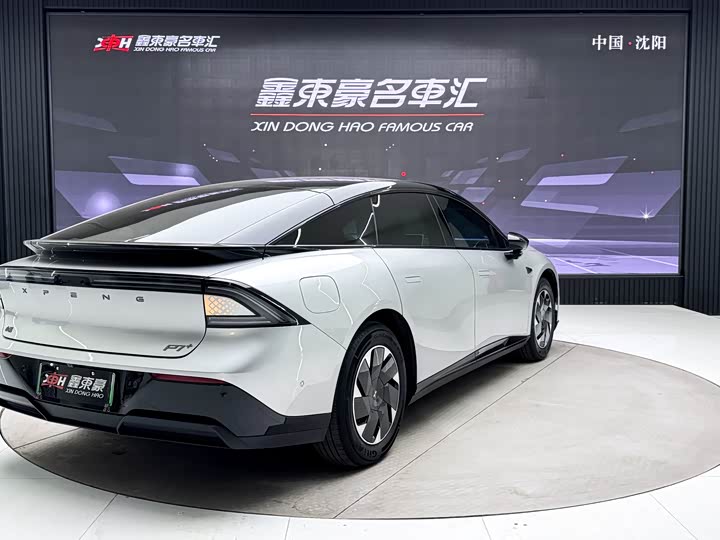 Фото 6 - XPeng F57