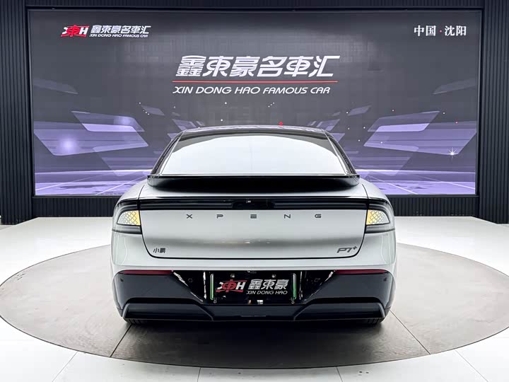 Фото 7 - XPeng F57