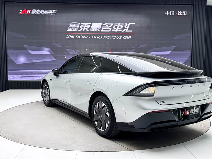 Фото 8 - XPeng F57