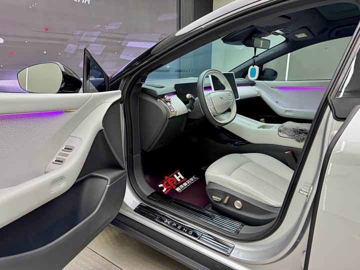 Фото 9 - XPeng F57