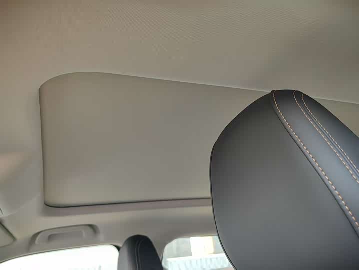 Фото 7 - Haval Dargo