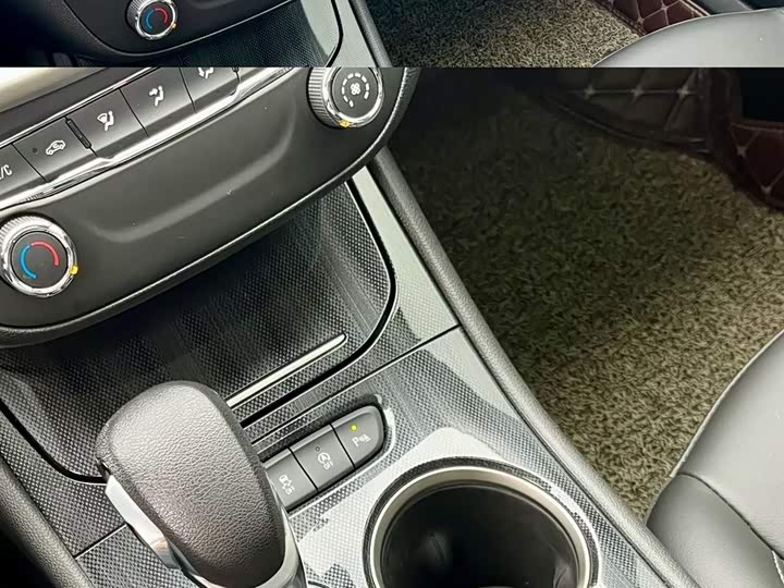 Фото 4 - Buick Verano