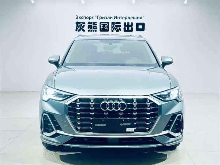Фото 2 - Audi Q3