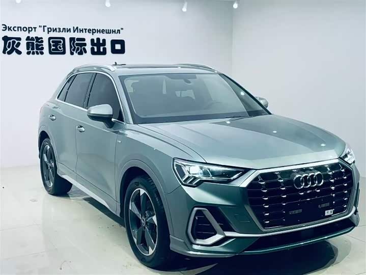 Фото 3 - Audi Q3