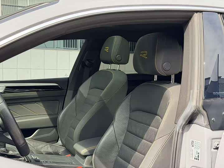 Фото 5 - Volkswagen CC