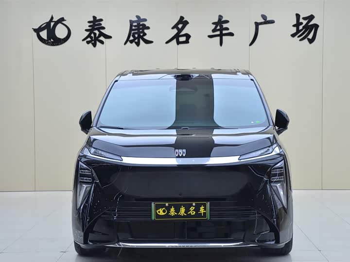 Фото 2 - Buick OMPV