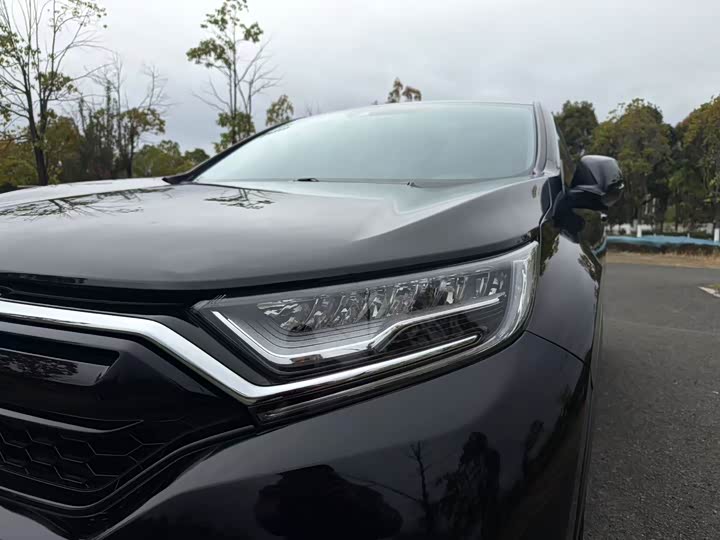 Photo 9 - Honda CR-V