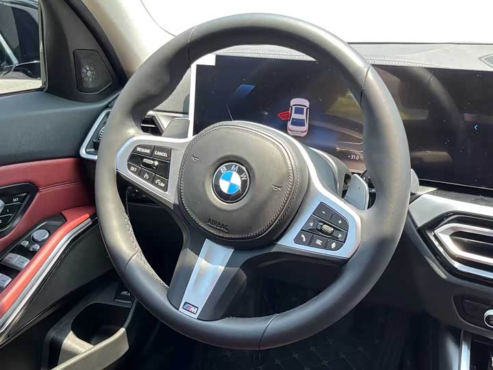 Фото 3 - BMW 3 Series