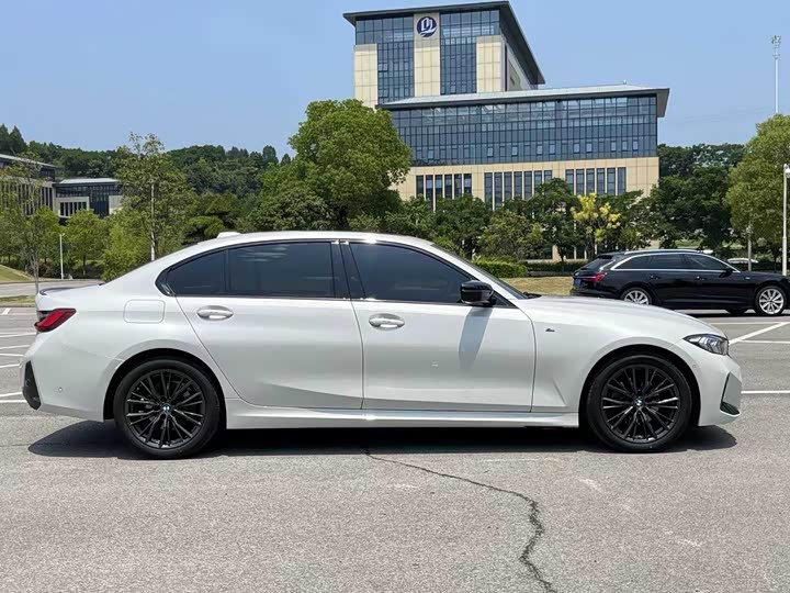 Фото 5 - BMW 3 Series