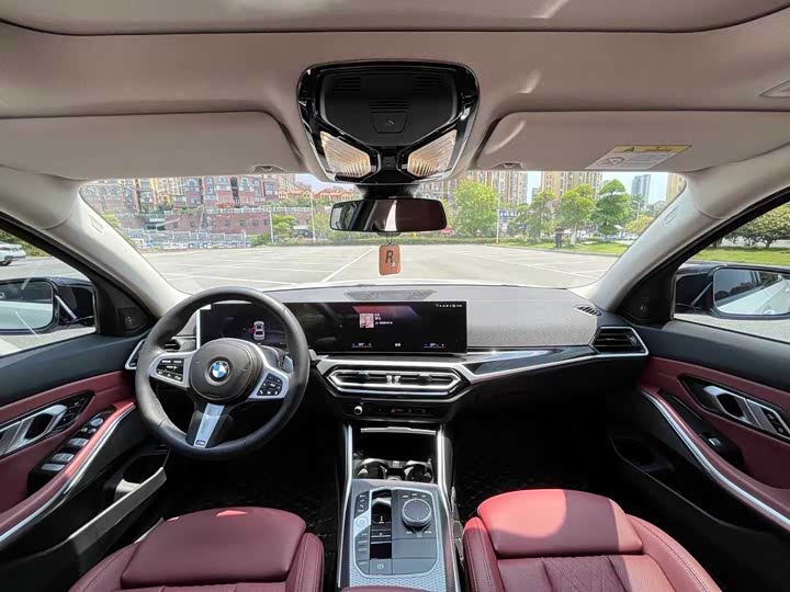 Фото 6 - BMW 3 Series