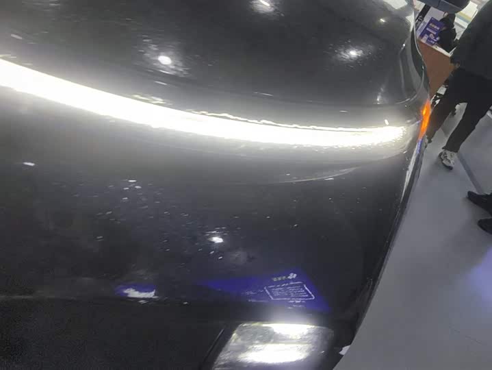 Фото 5 - LiXiang L8