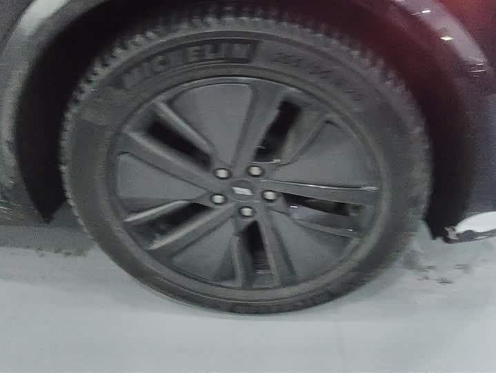 Фото 6 - LiXiang L8