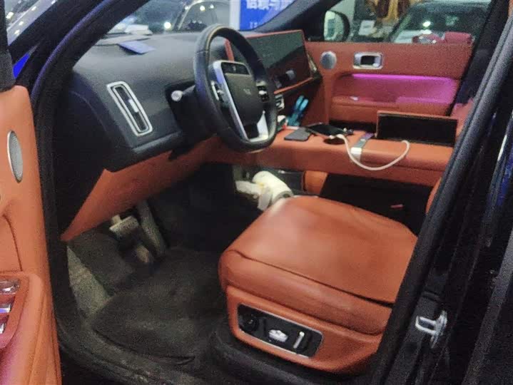 Фото 9 - LiXiang L8