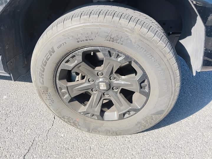 Фото 6 - Tank 400 Hybrid