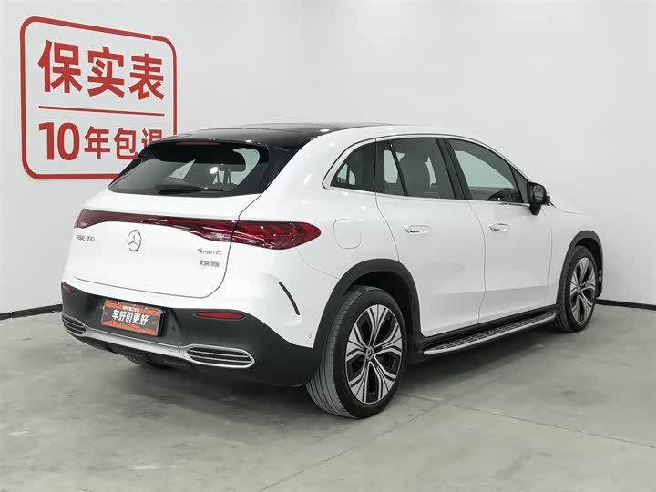 Фото 2 - Mercedes-Benz EQE SUV