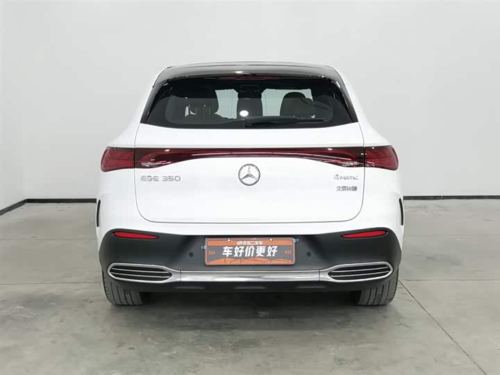Фото 4 - Mercedes-Benz EQE SUV