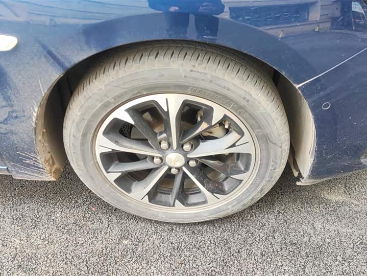 Фото 6 - Chevrolet Monza