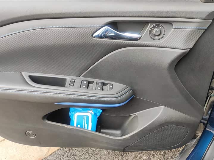 Фото 7 - Chevrolet Monza