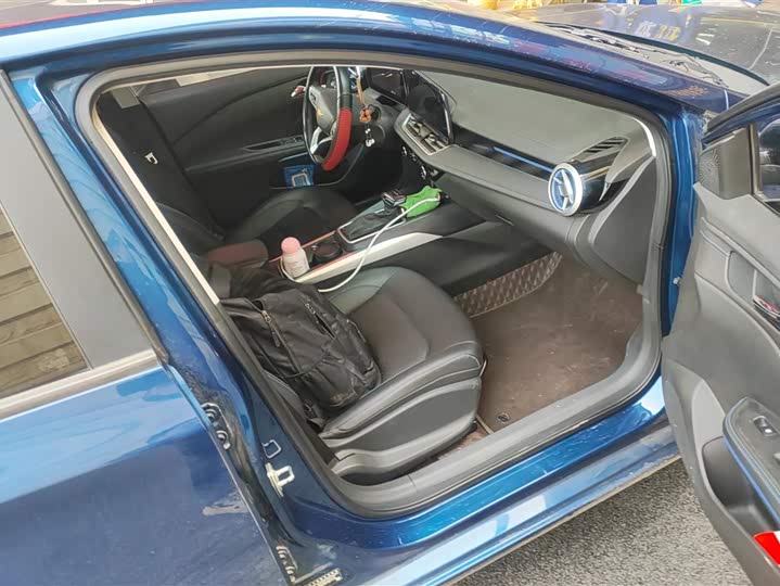 Фото 8 - Chevrolet Monza