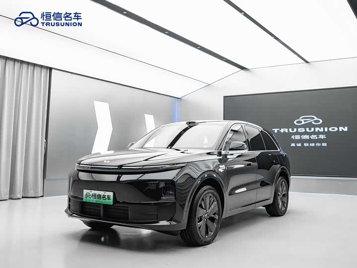 Фото 1 - LiXiang L6