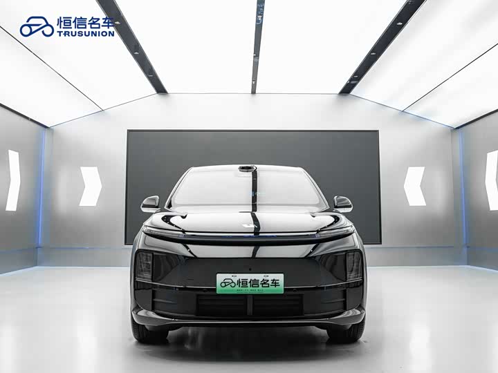 Фото 2 - LiXiang L6