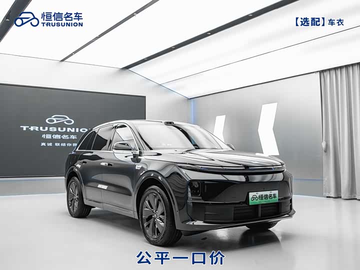 Фото 3 - LiXiang L6