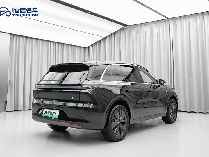 Фото 4 - LiXiang L6