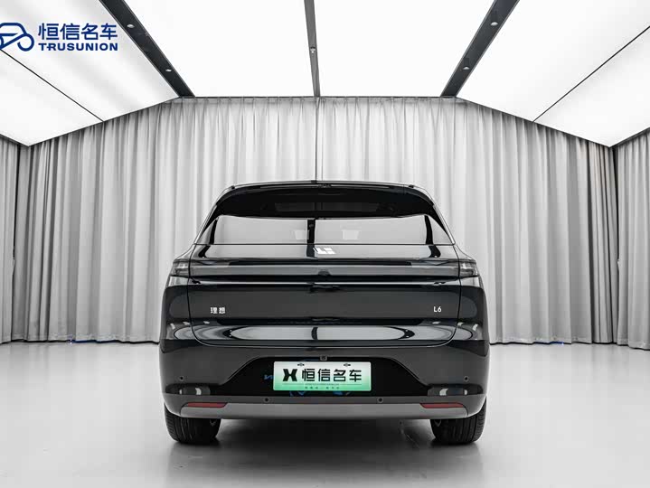 Фото 5 - LiXiang L6