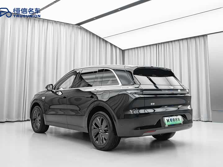 Фото 6 - LiXiang L6