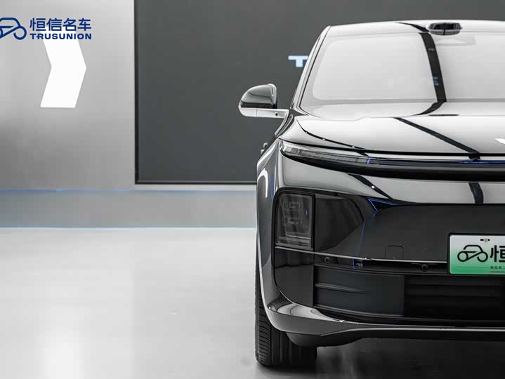 Фото 8 - LiXiang L6