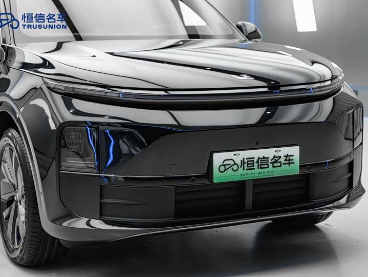 Фото 9 - LiXiang L6