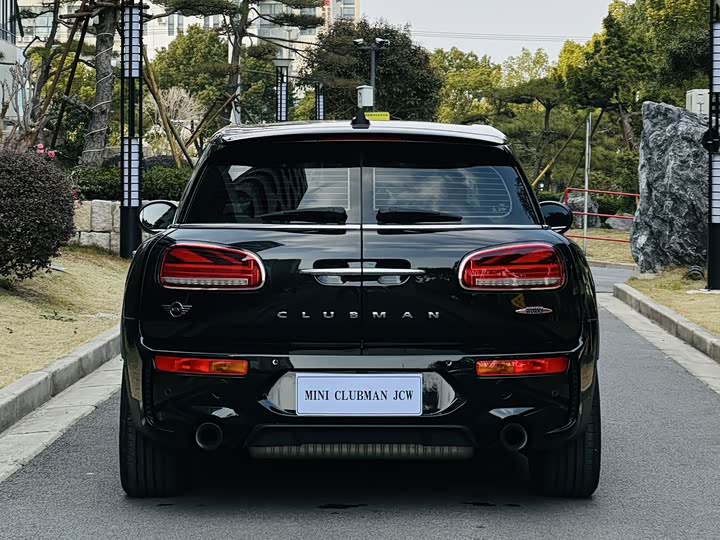 Photo 5 - Mini Clubman JCW