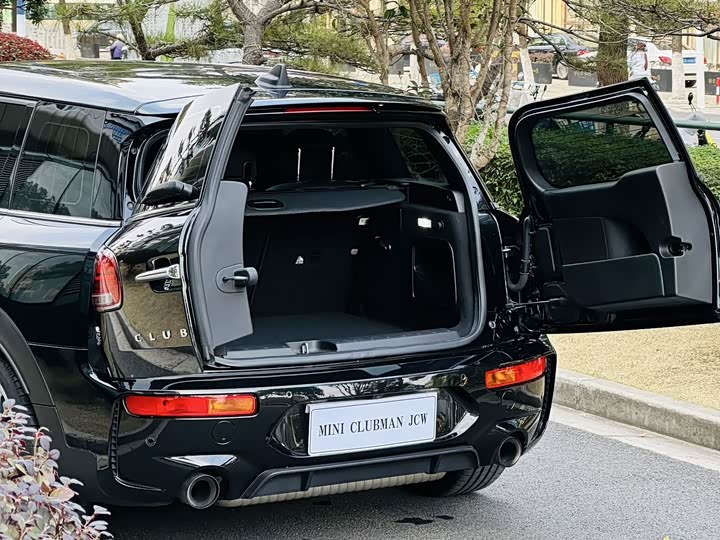 Photo 9 - Mini Clubman JCW