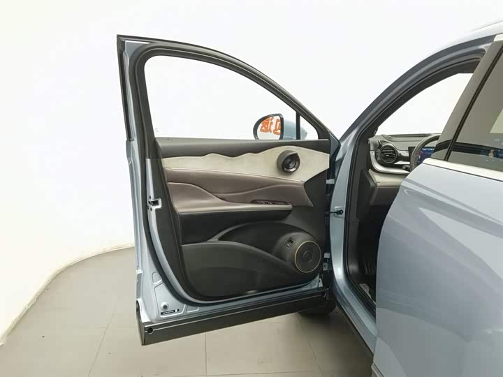 Фото 8 - BYD Frigate 07