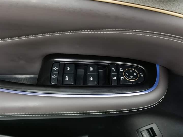 Фото 9 - BYD Frigate 07