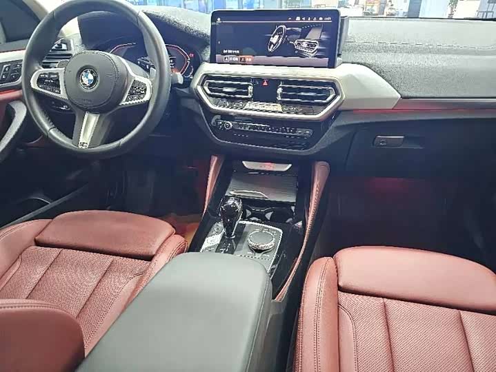 Фото 4 - BMW X4