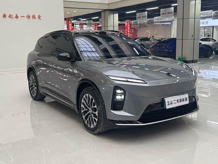 Photo 3 - Nio ES6