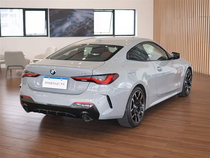 Фото 7 - BMW 4 Series