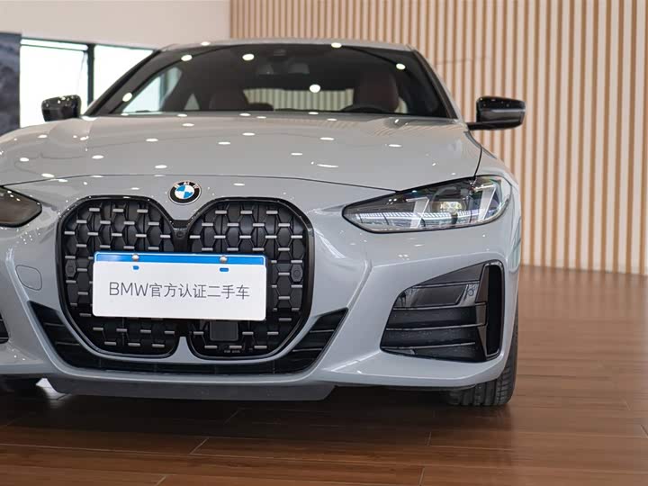 Фото 8 - BMW 4 Series