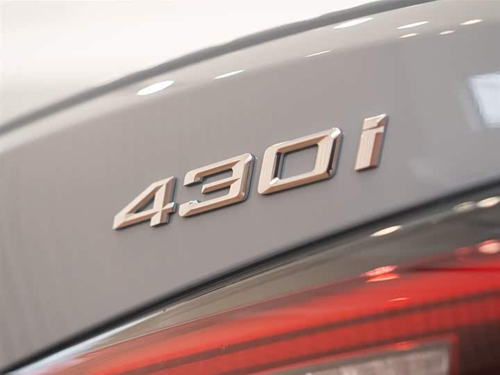 Фото 9 - BMW 4 Series