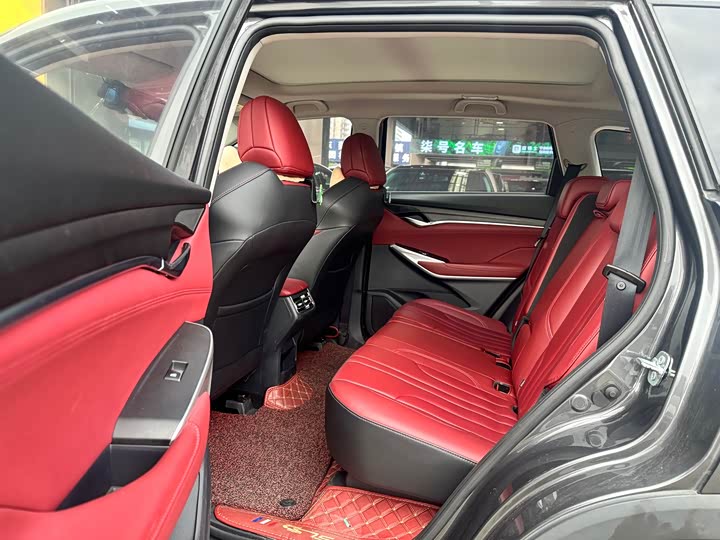 Фото 6 - Changan CS75 Plus