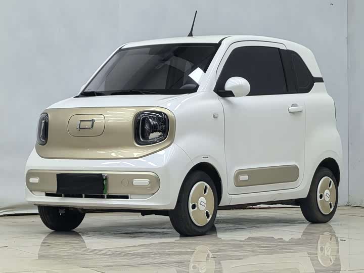 Фото 1 - Bestune Pony