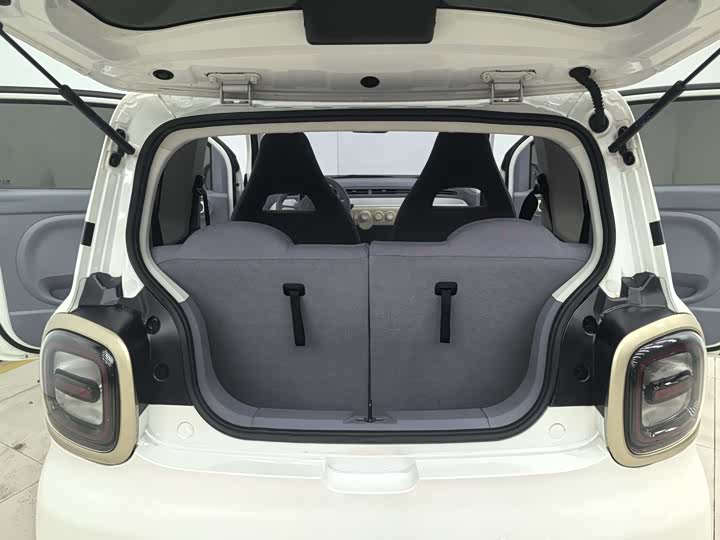 Фото 5 - Bestune Pony