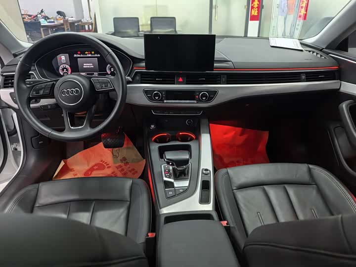 Фото 5 - Audi A5