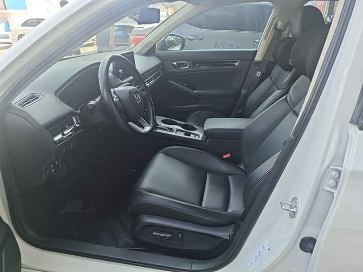 Фото 7 - Honda Civic