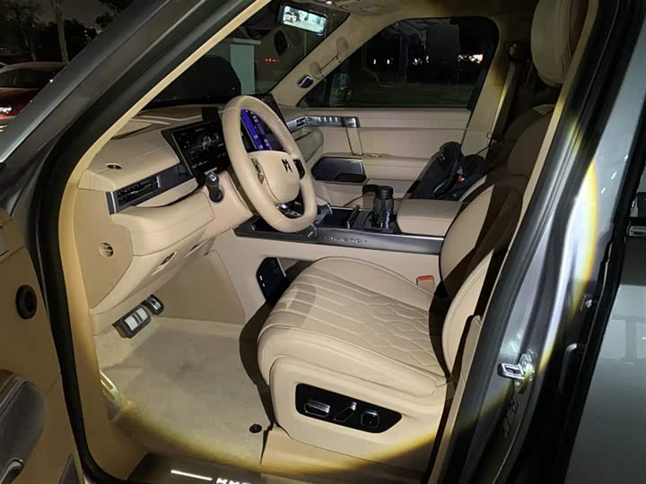 Фото 4 - Dongfeng Mengshi M18-3