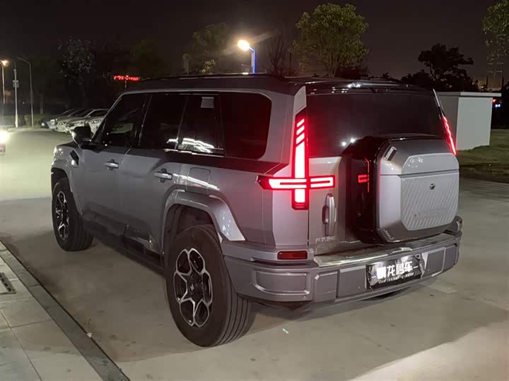 Фото 7 - Dongfeng Mengshi M18-3