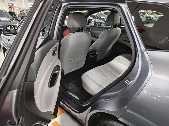 Фото 7 - BYD Sea Lion 06 Hybrid/EV